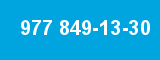 977 849-13-30